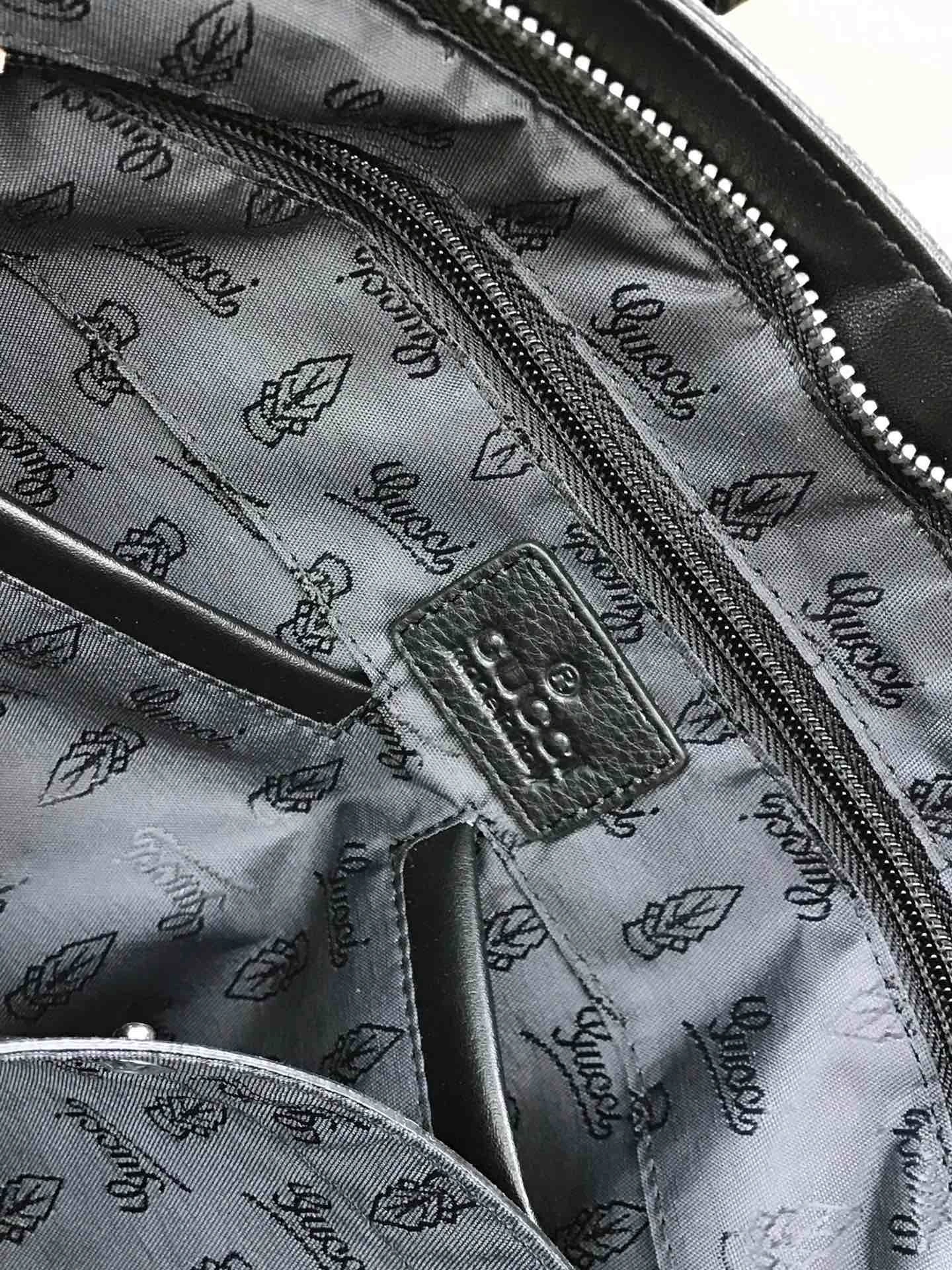 Mens Gucci Briefcases WaterResistant 93051