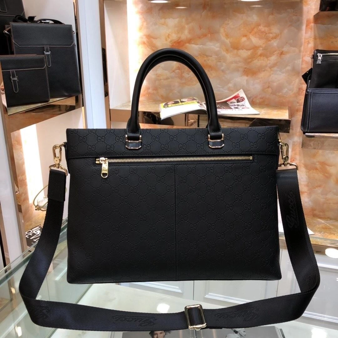 Bright Mens Gucci Briefcases 93042