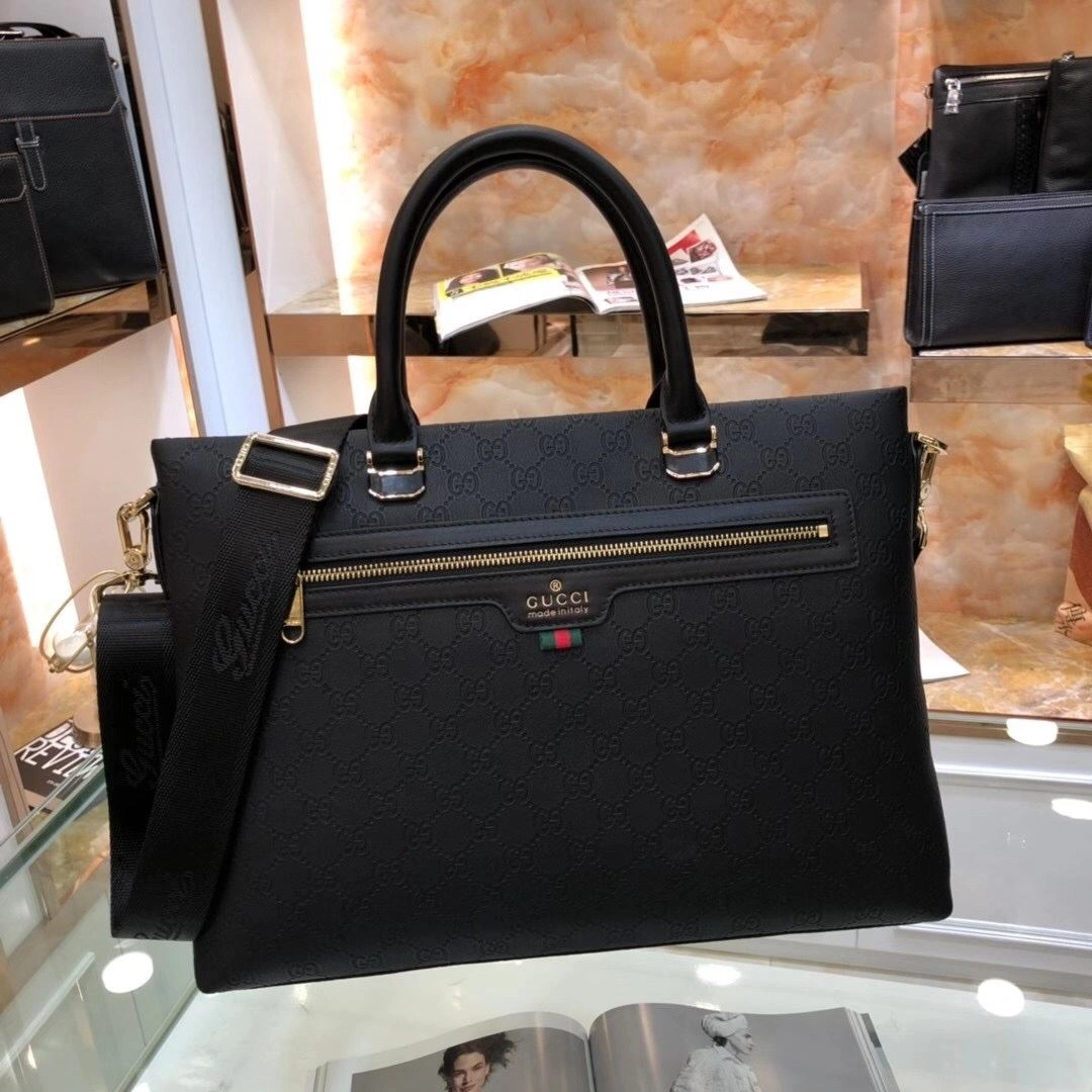 Bright Mens Gucci Briefcases 93042