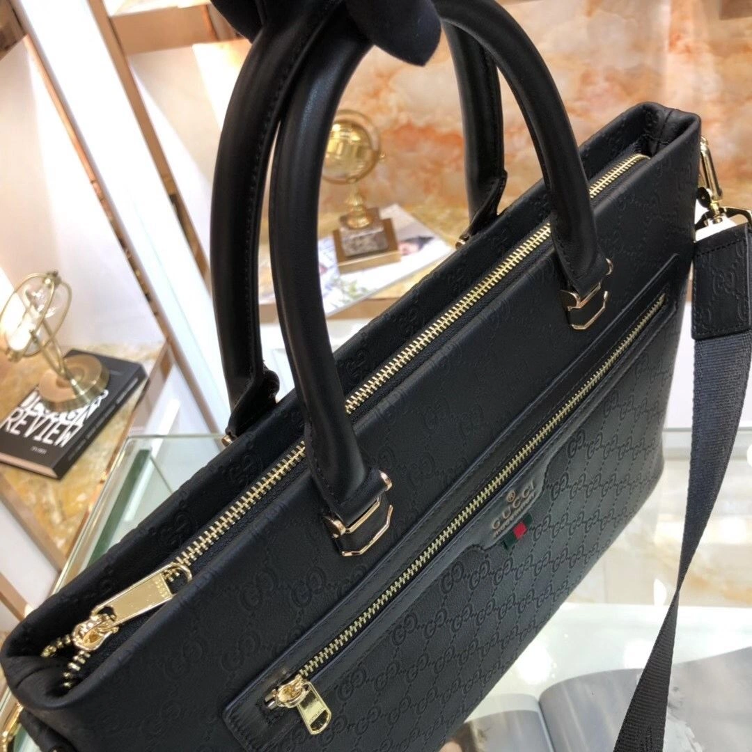 Bright Mens Gucci Briefcases 93042