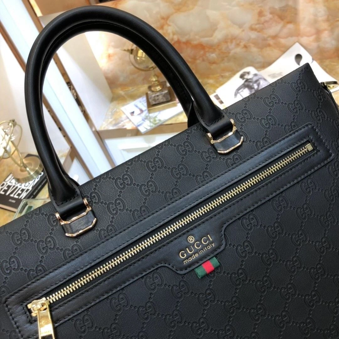 Bright Mens Gucci Briefcases 93042