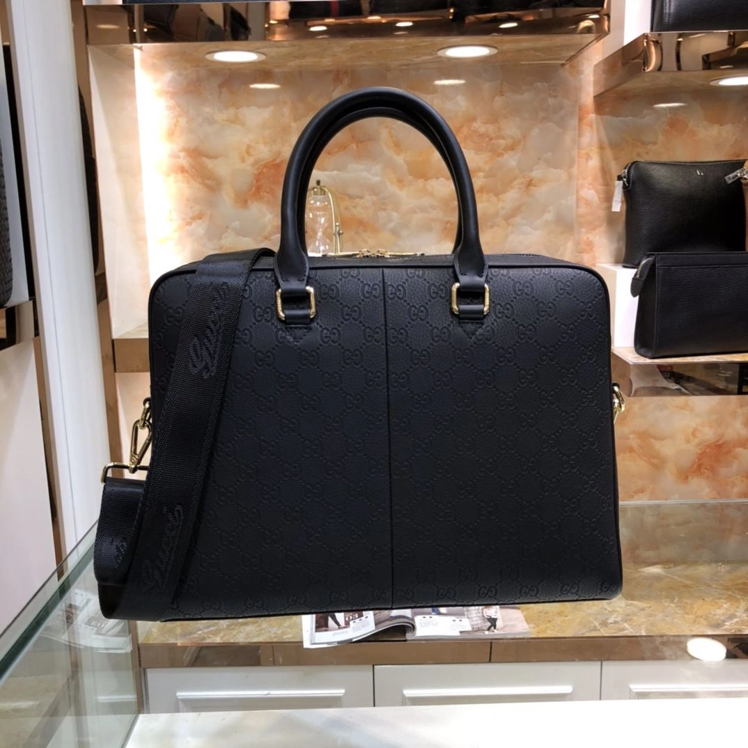 OnTrend Mens Gucci Briefcases 93043