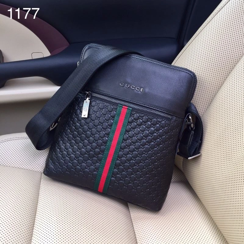 Stretchable Mens Gucci Briefcases 93041