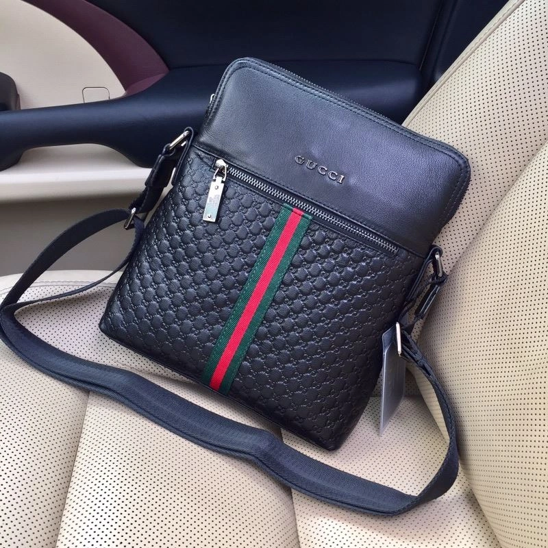 Stretchable Mens Gucci Briefcases 93041