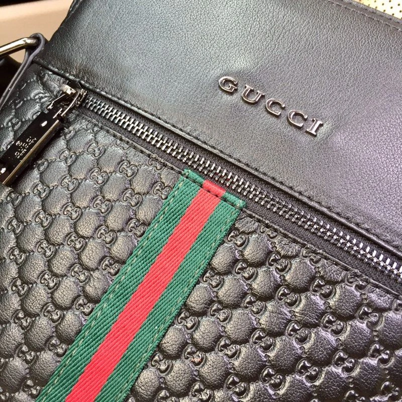 Stretchable Mens Gucci Briefcases 93041