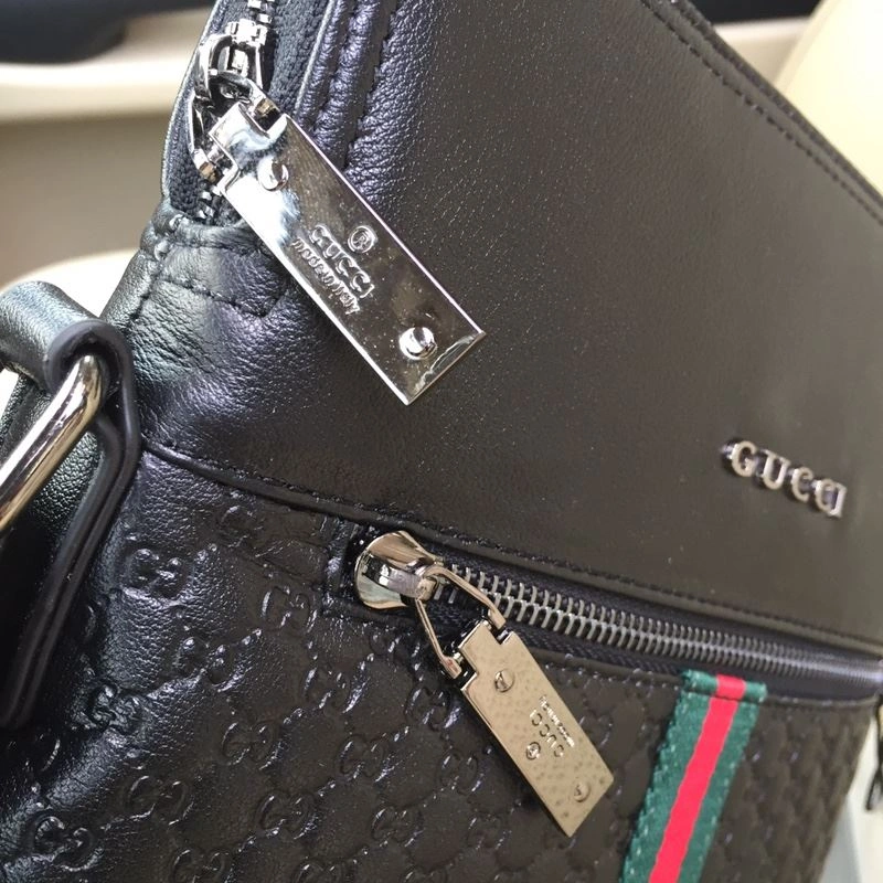 Stretchable Mens Gucci Briefcases 93041