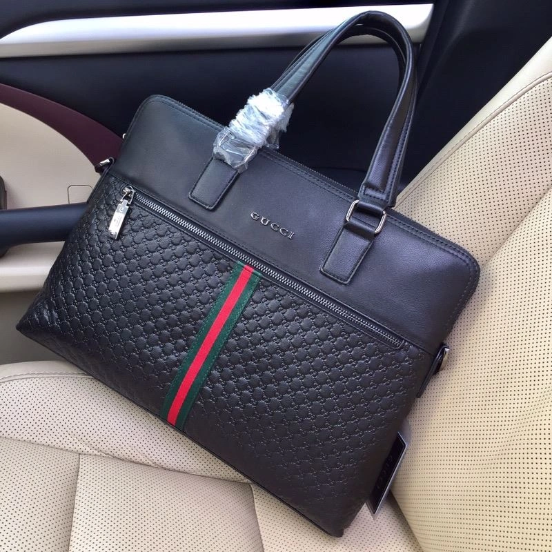 Mens Gucci Briefcases Casual 93082