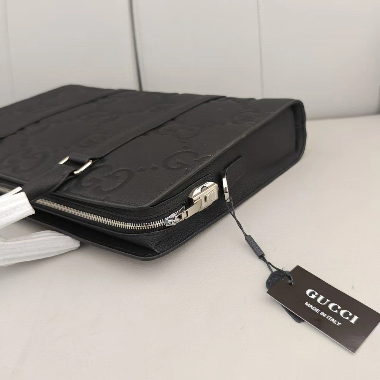 Mens Gucci Briefcases OdorResistant 93038
