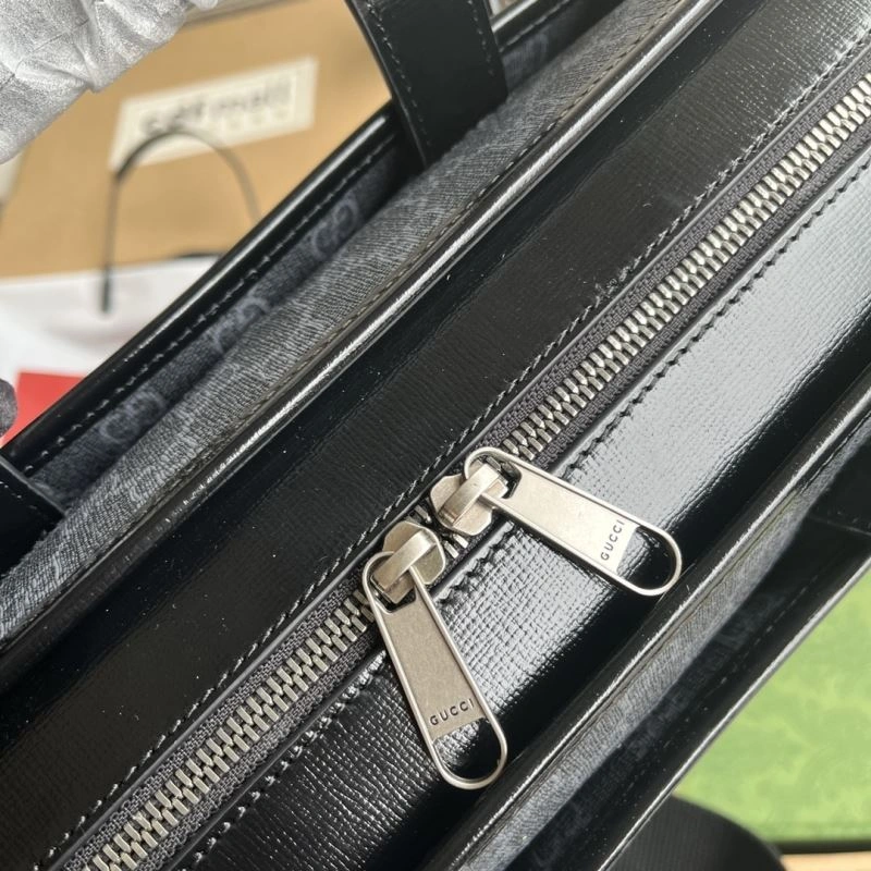 Durable Mens Gucci Briefcases 77542