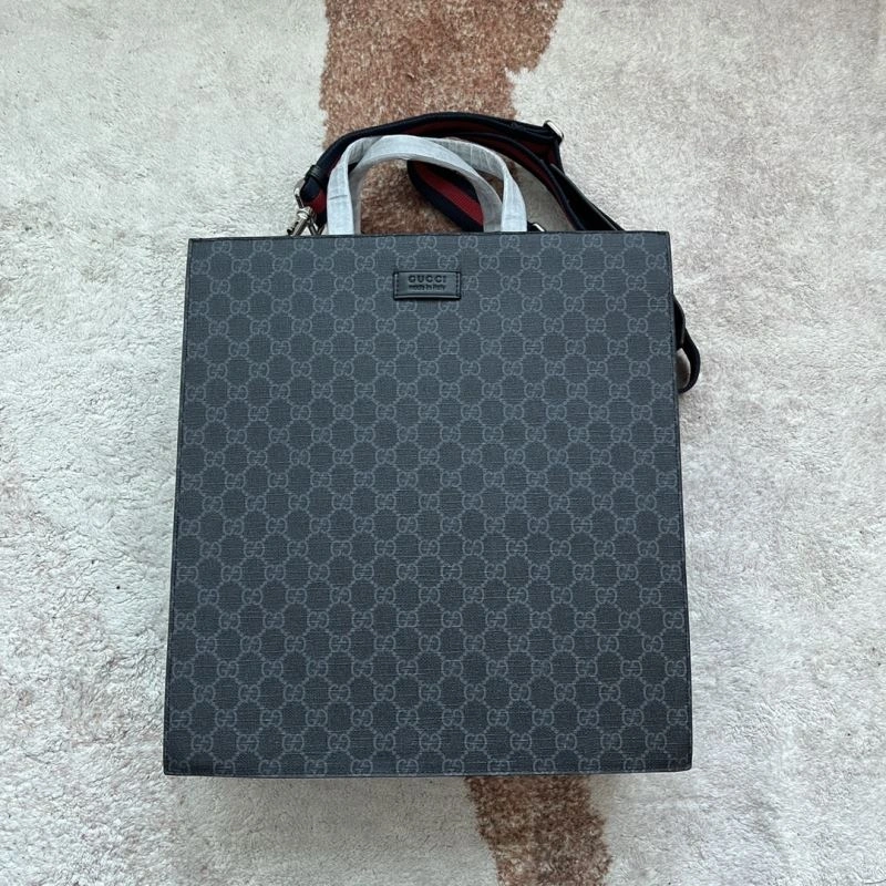 Mens Gucci Briefcases Modern 74340