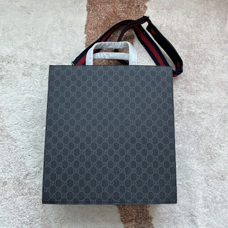 Mens Gucci Briefcases Modern 74340