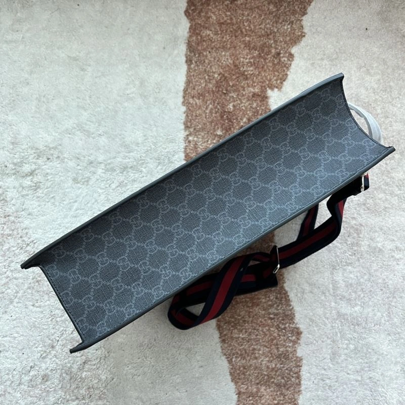 Mens Gucci Briefcases Modern 74340