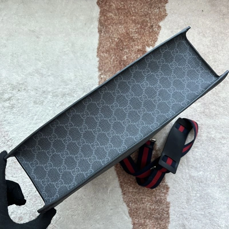 Mens Gucci Briefcases Modern 74340