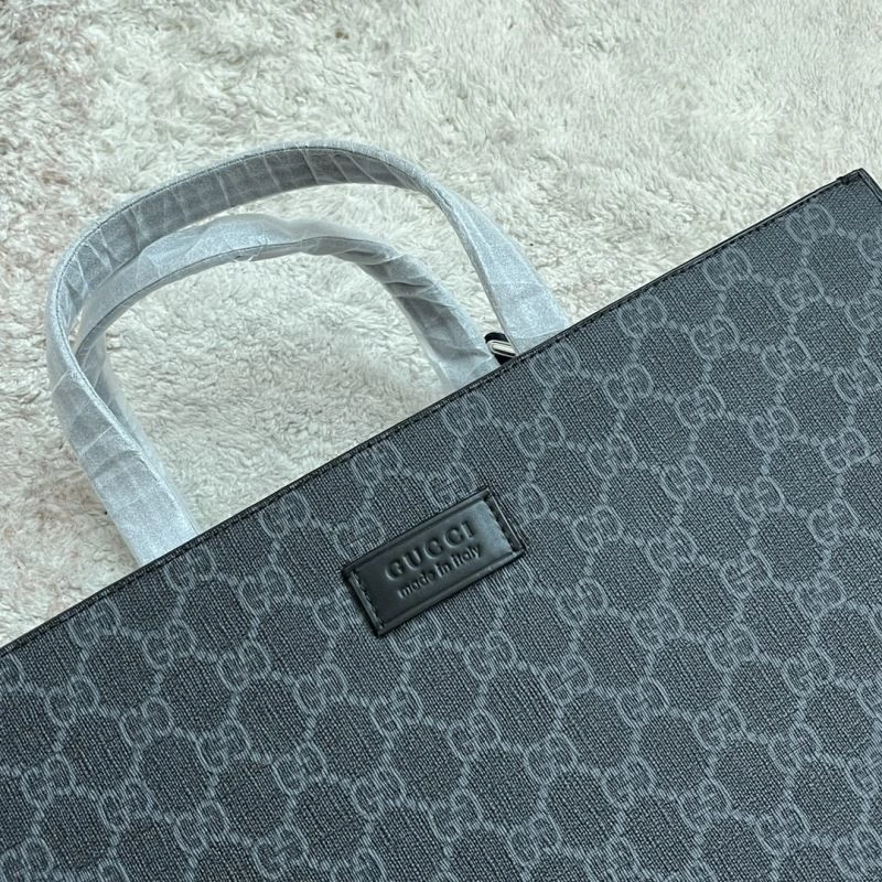 Mens Gucci Briefcases Modern 74340