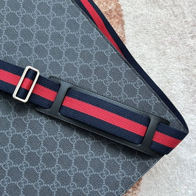 Mens Gucci Briefcases Modern 74340