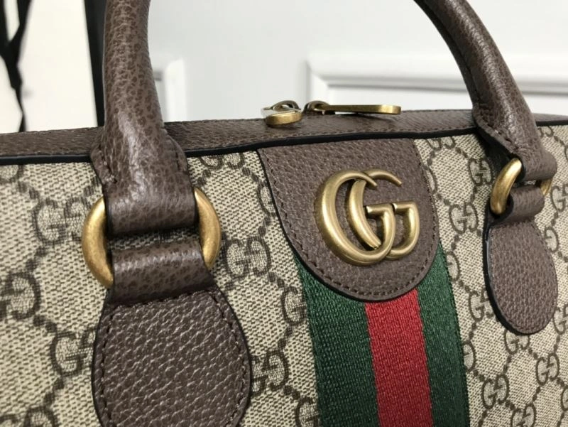 Mens Gucci Briefcases Bold 74338