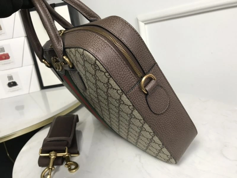 Mens Gucci Briefcases Bold 74338