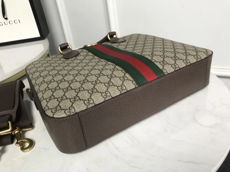 Mens Gucci Briefcases Bold 74338