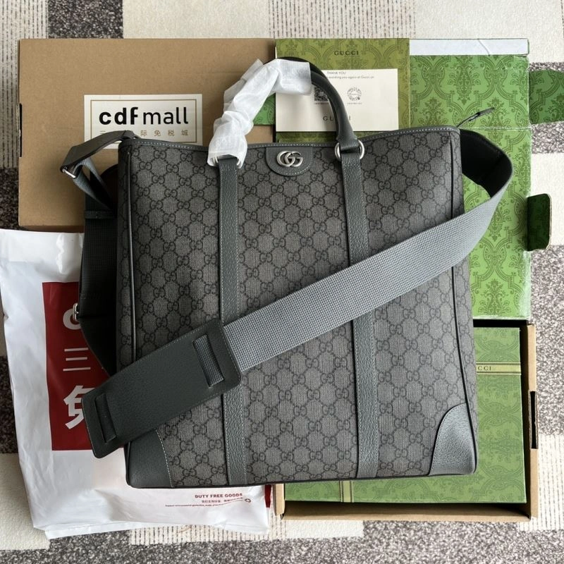 Unique Mens Gucci Briefcases 73404