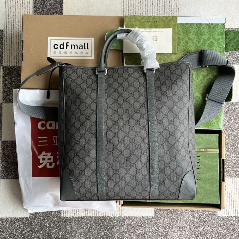 Unique Mens Gucci Briefcases 73404