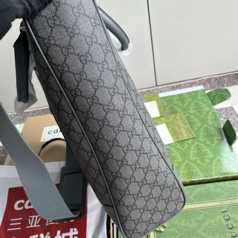 Unique Mens Gucci Briefcases 73404