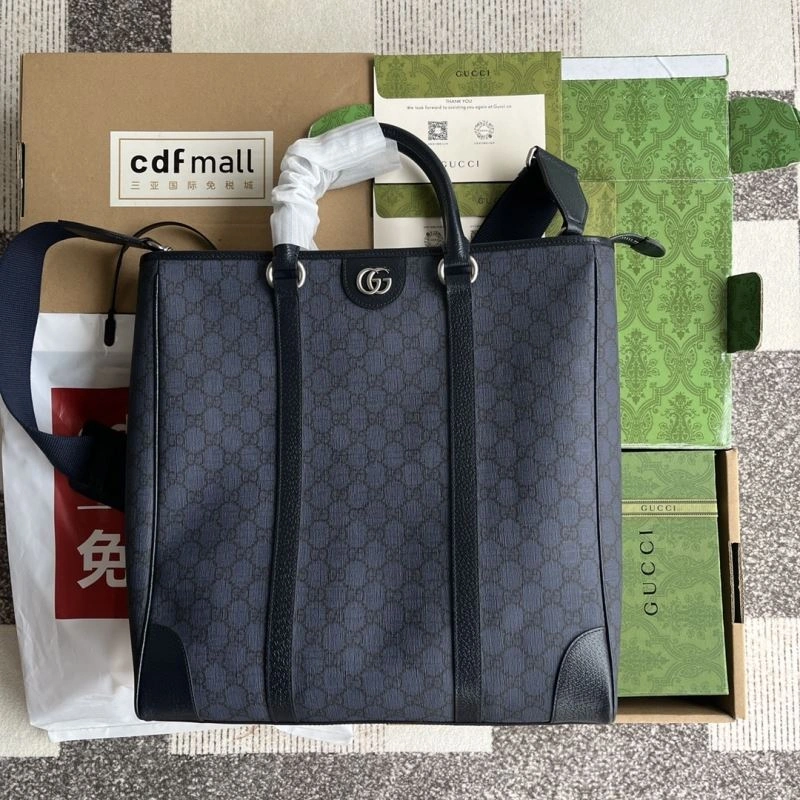 Mens Gucci Briefcases Functional 73483