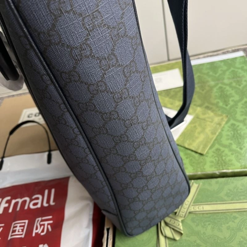 Mens Gucci Briefcases Functional 73483