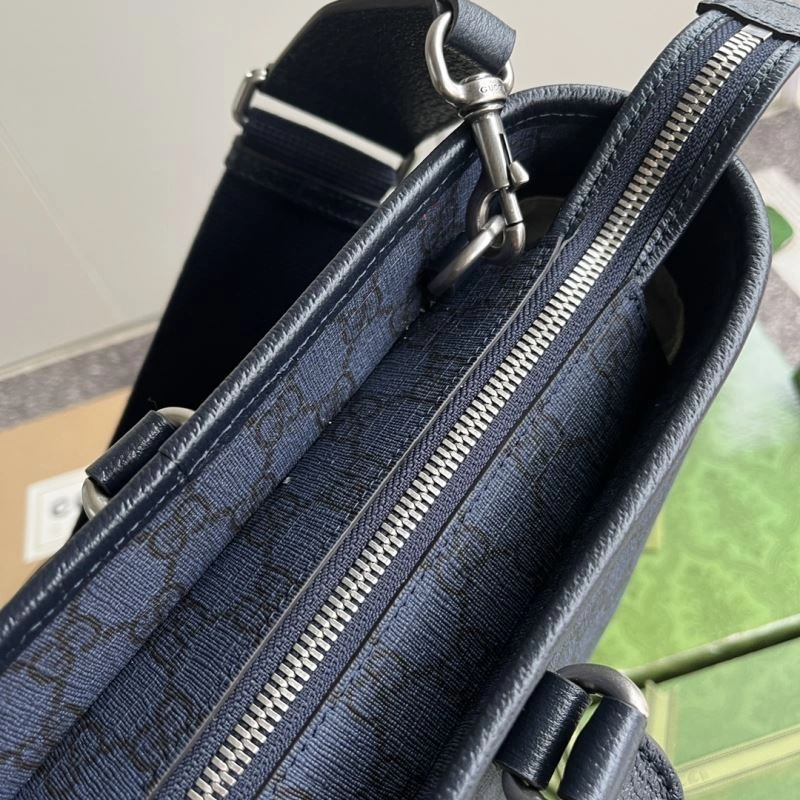 Mens Gucci Briefcases Functional 73483
