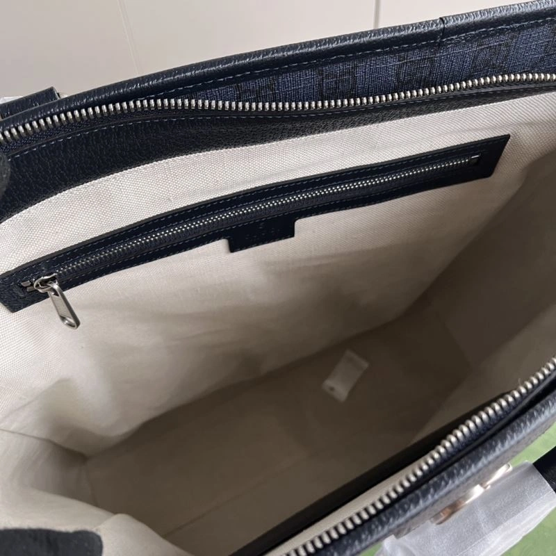 Mens Gucci Briefcases Functional 73483