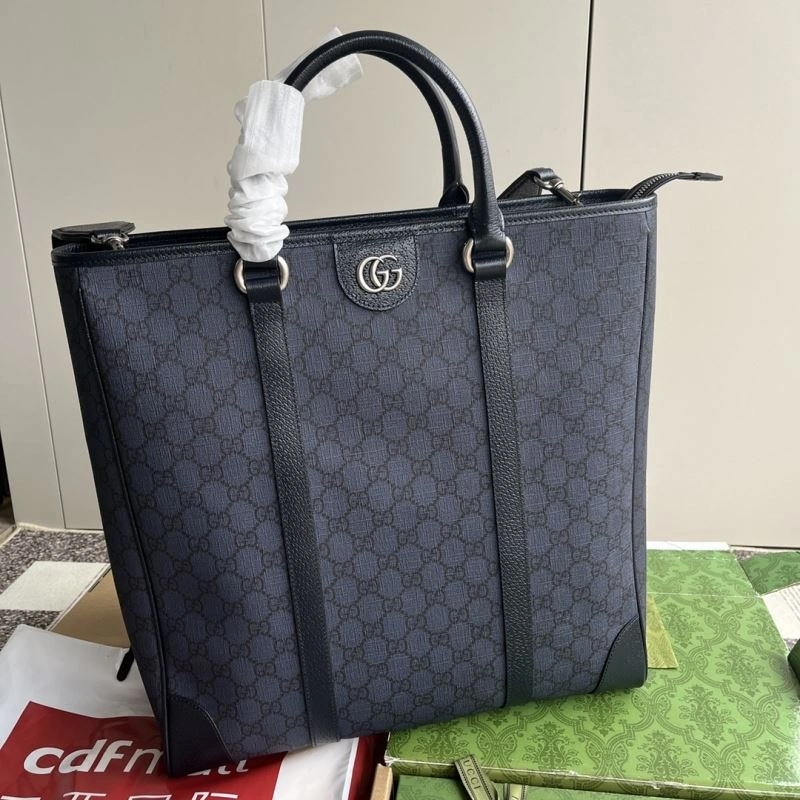 Mens Gucci Briefcases Functional 73483