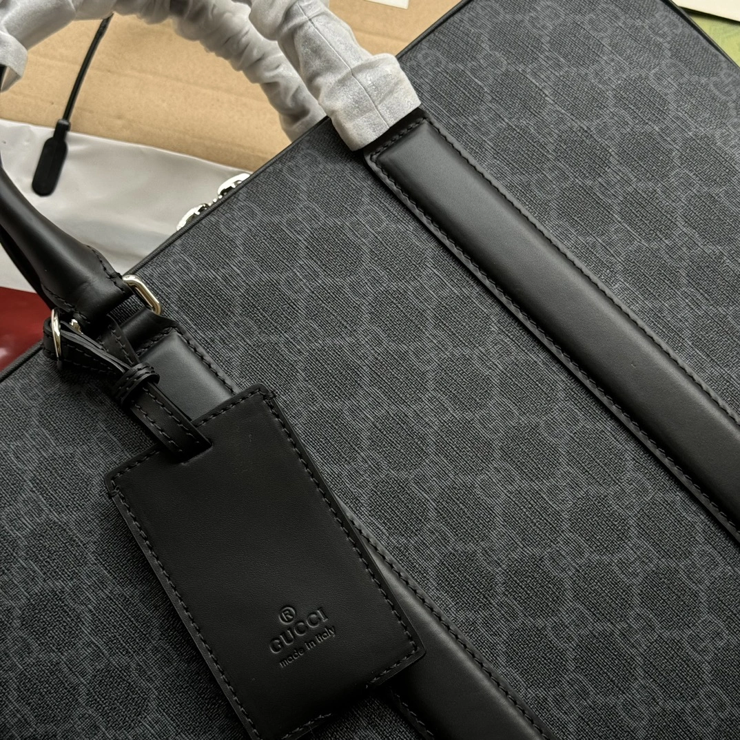 Durable Mens Gucci Briefcases 72203
