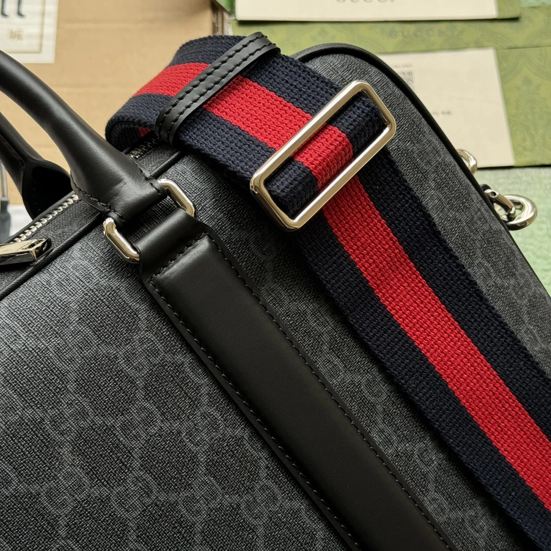 Durable Mens Gucci Briefcases 72203