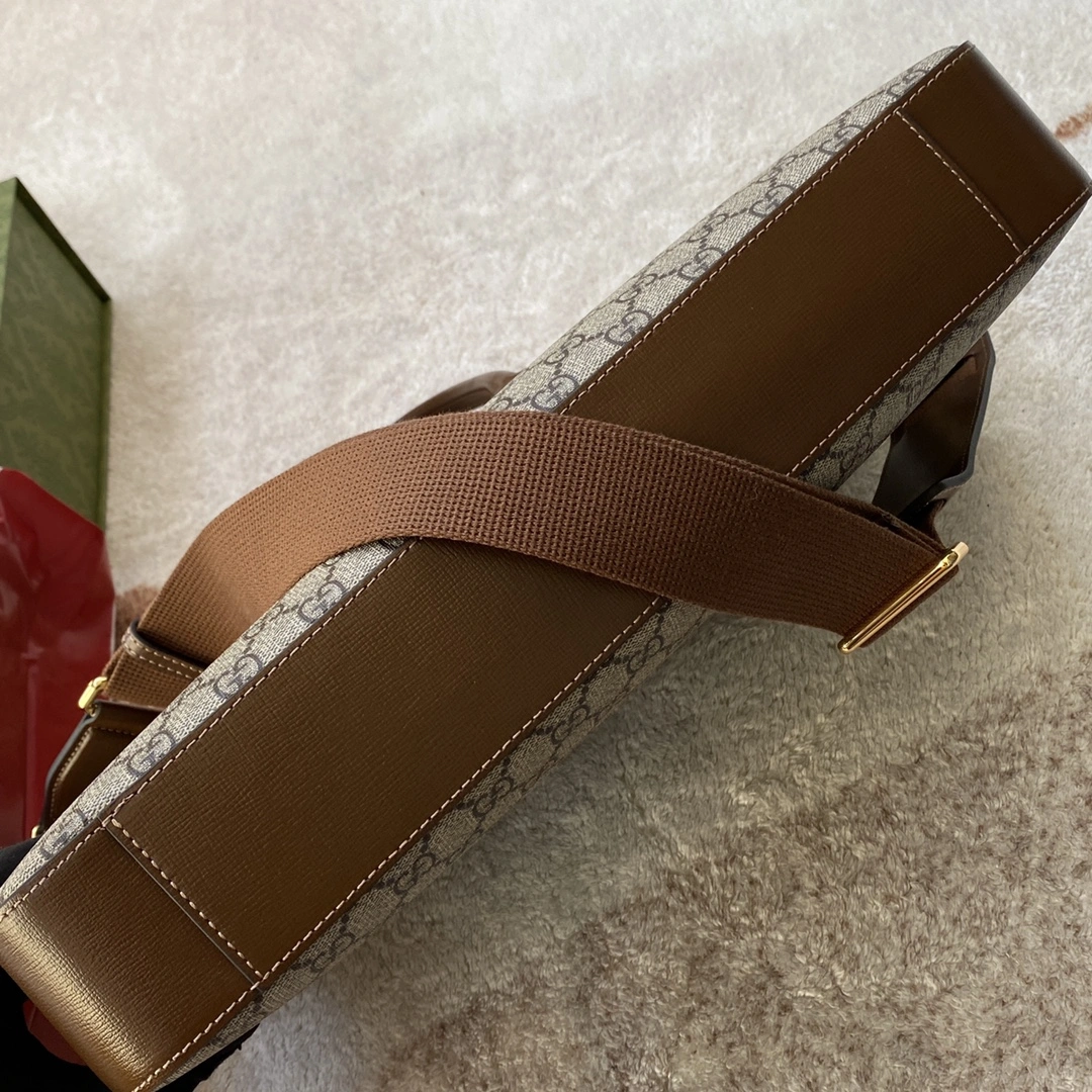 Mens Gucci Briefcases Casual 72201