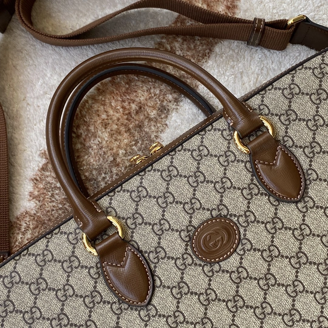 Mens Gucci Briefcases Casual 72201