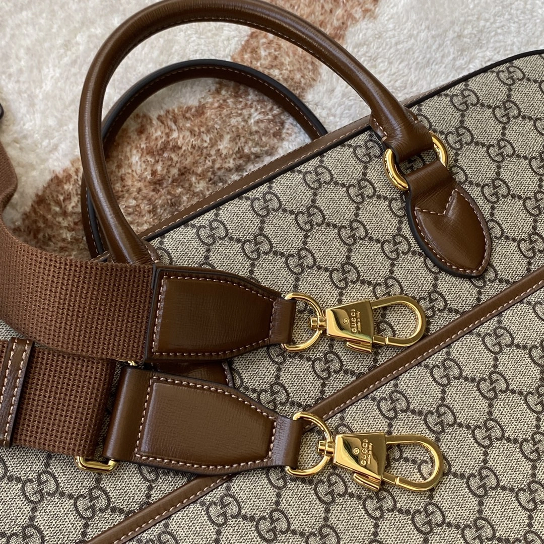 Mens Gucci Briefcases Casual 72201
