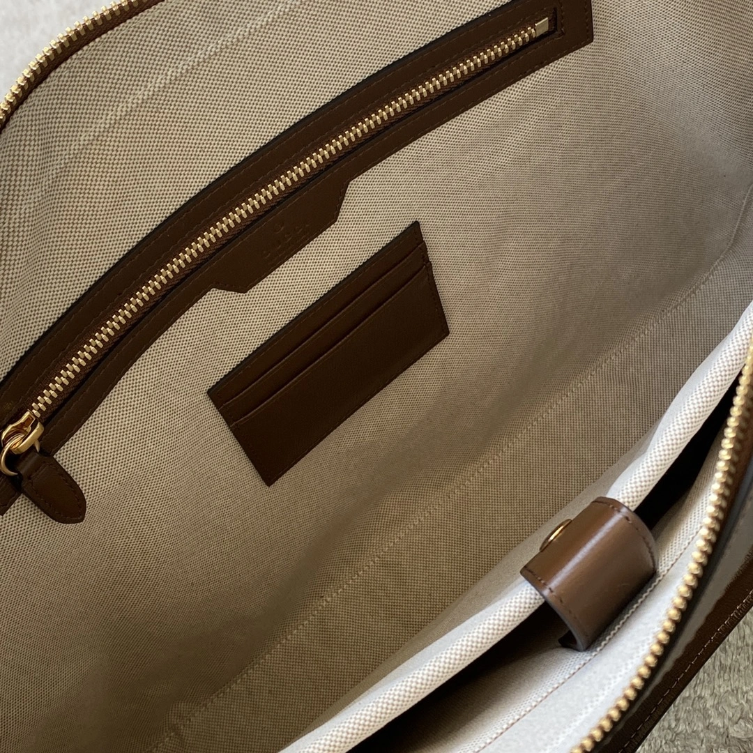 Mens Gucci Briefcases Casual 72201