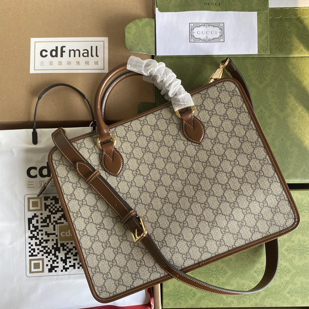 Mens Gucci Briefcases TopPick 72199