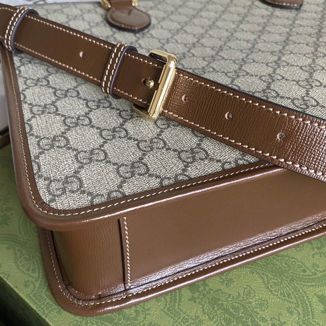 Mens Gucci Briefcases TopPick 72199