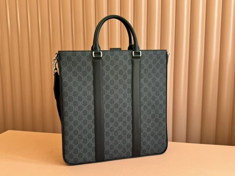 Mens Gucci Briefcases Unique 67279