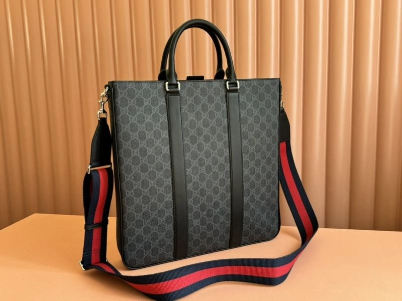Mens Gucci Briefcases Unique 67279