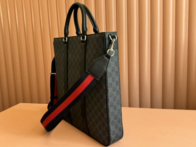 Mens Gucci Briefcases Unique 67279