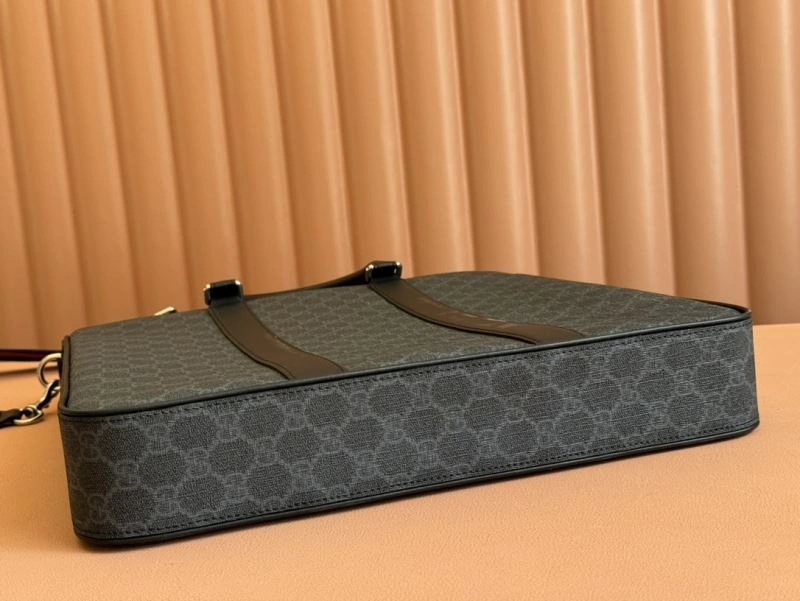 Mens Gucci Briefcases Unique 67279