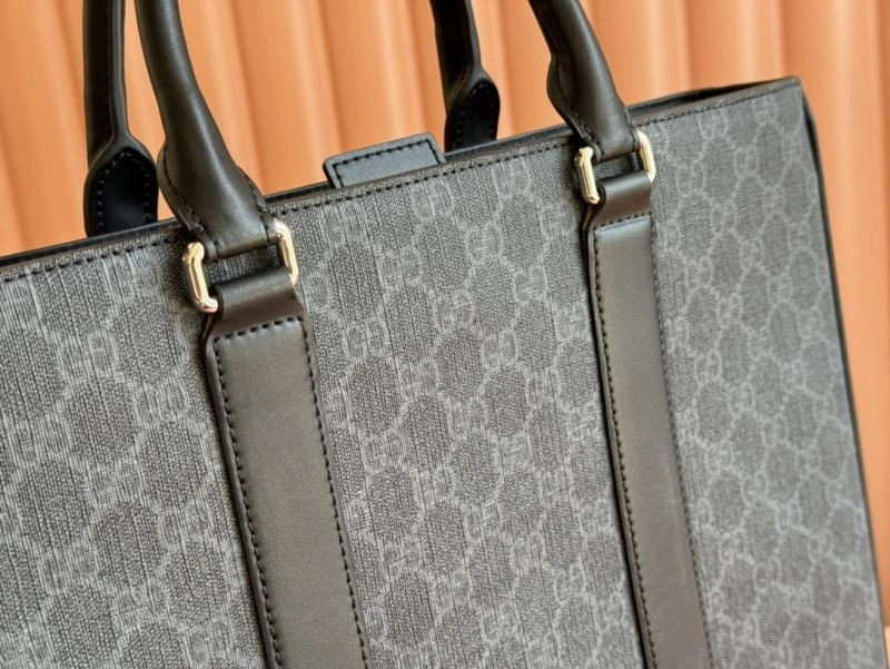 Mens Gucci Briefcases Unique 67279