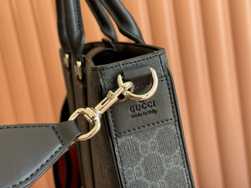 Mens Gucci Briefcases Unique 67279
