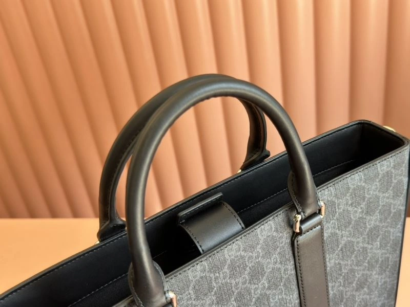 Mens Gucci Briefcases Unique 67279