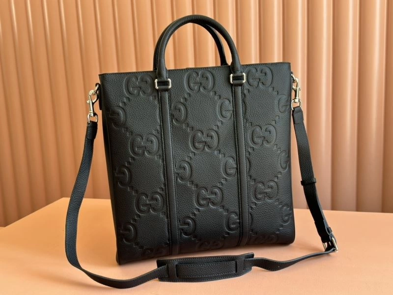 Mens Gucci Briefcases Lightweight 67274