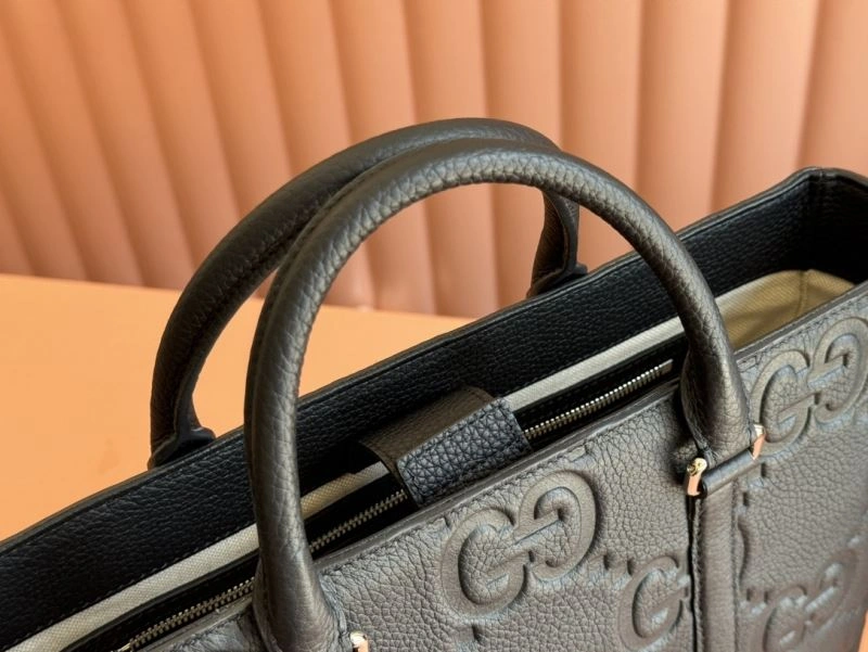 Mens Gucci Briefcases Lightweight 67274
