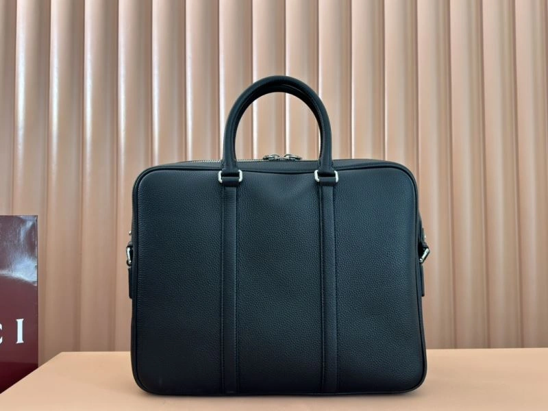 Mens Gucci Briefcases Sporty 64751