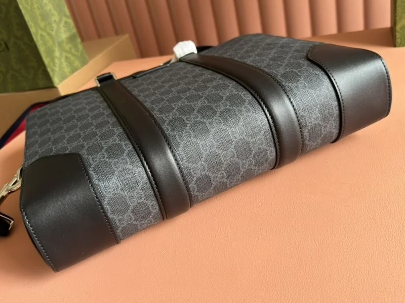 Mens Gucci Briefcases DailyWear 49467
