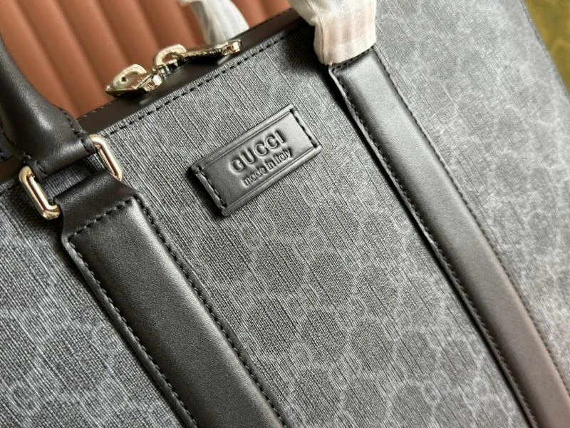 Mens Gucci Briefcases DailyWear 49467